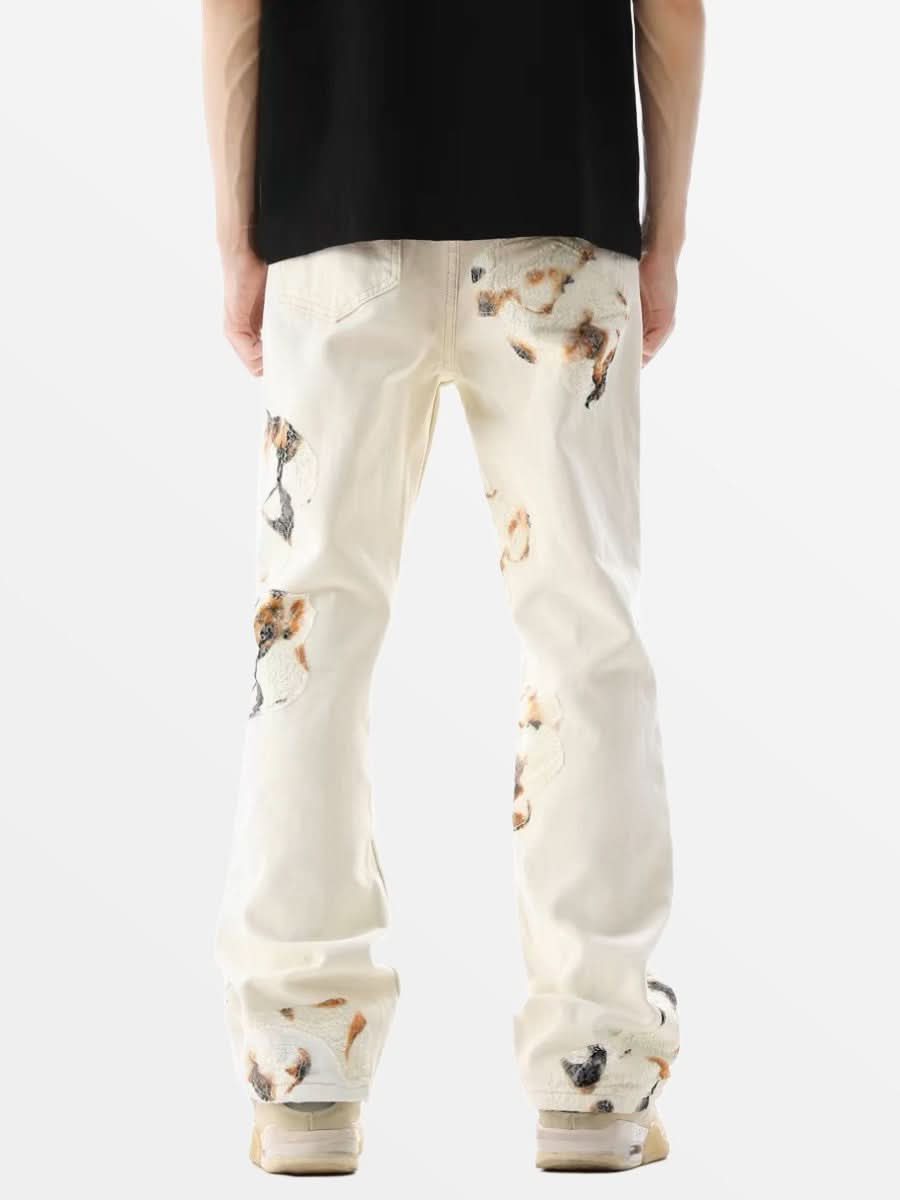 Denim Pant Zoso