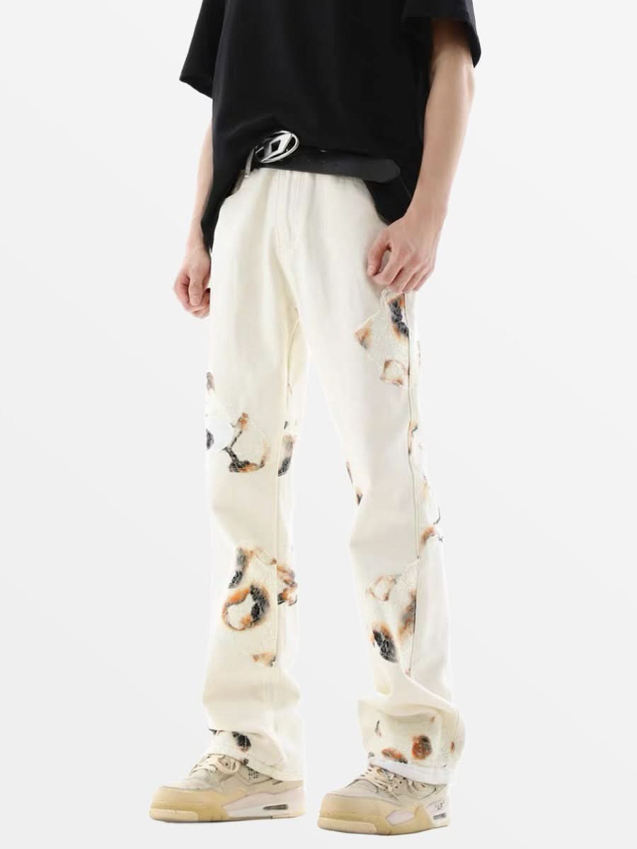 Denim Pant Zoso