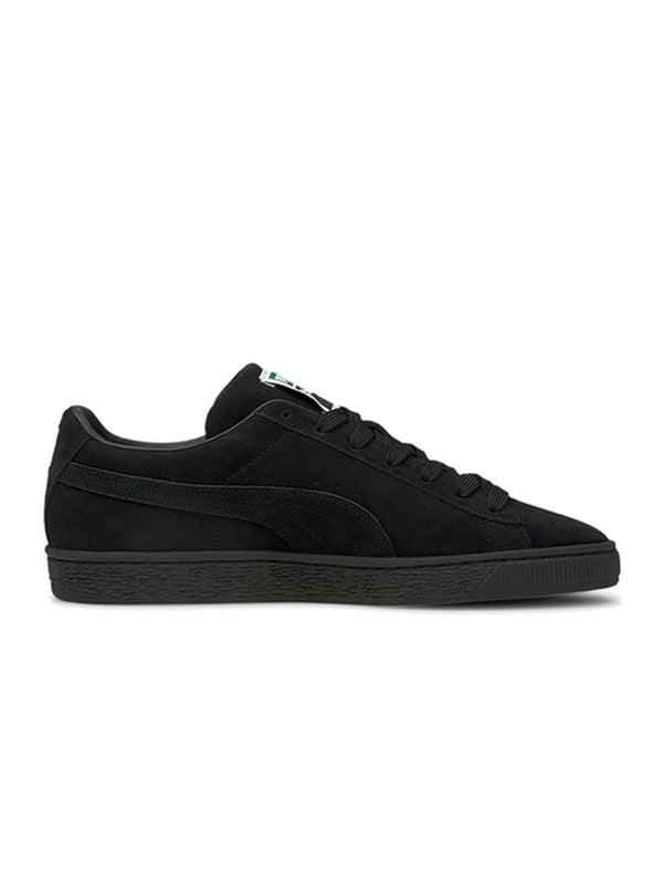 Puma Suede Classic Xxi - Black