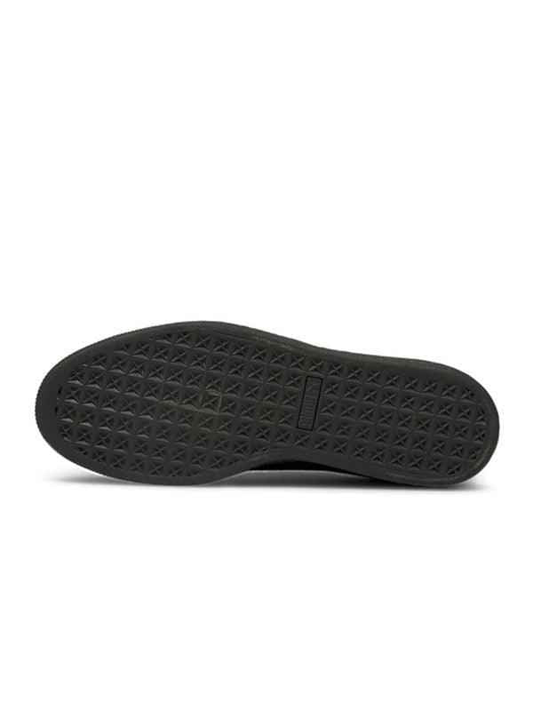 Puma Suede Classic Xxi - Black