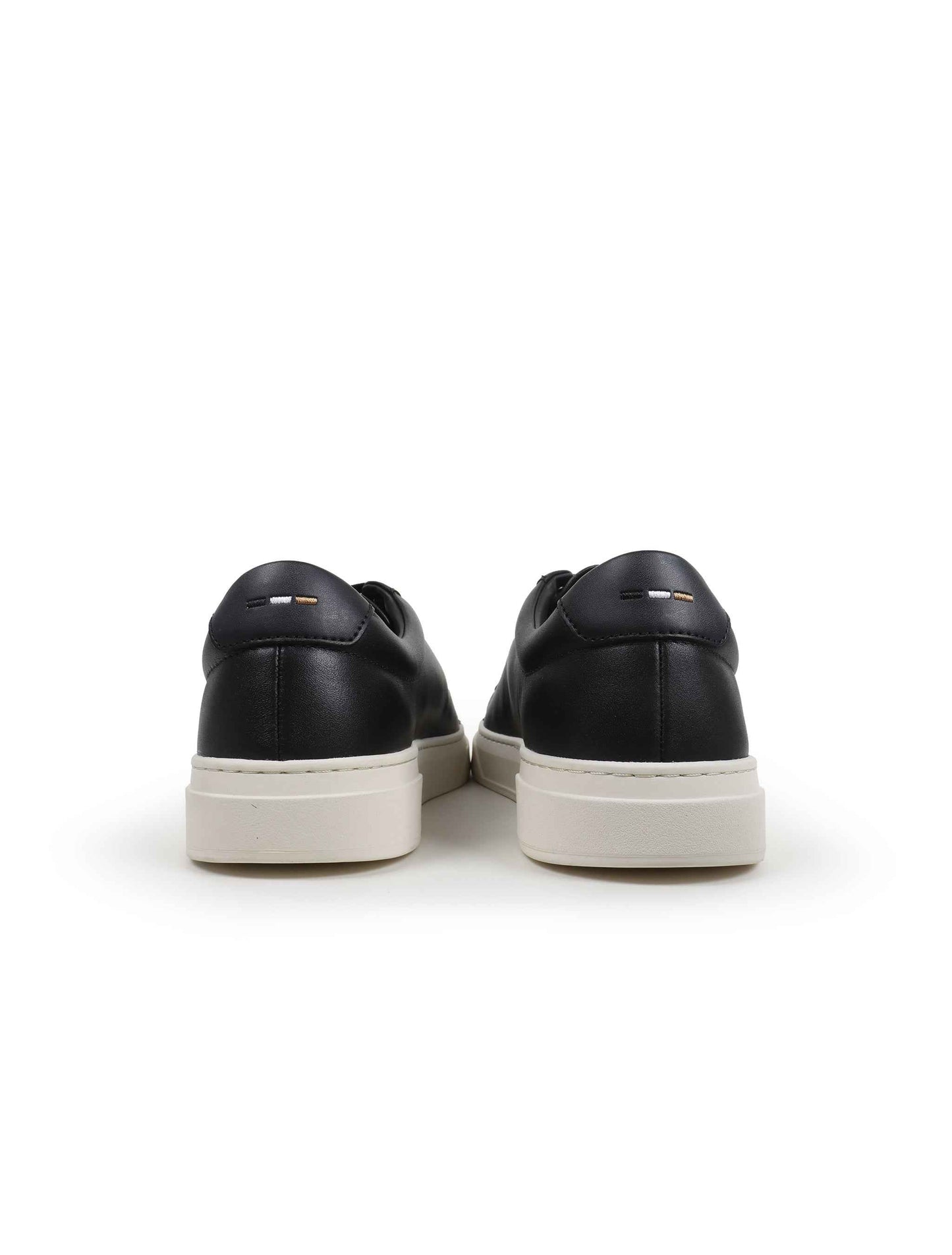 Hugo Boss Kieran Tenn Shoes - Black