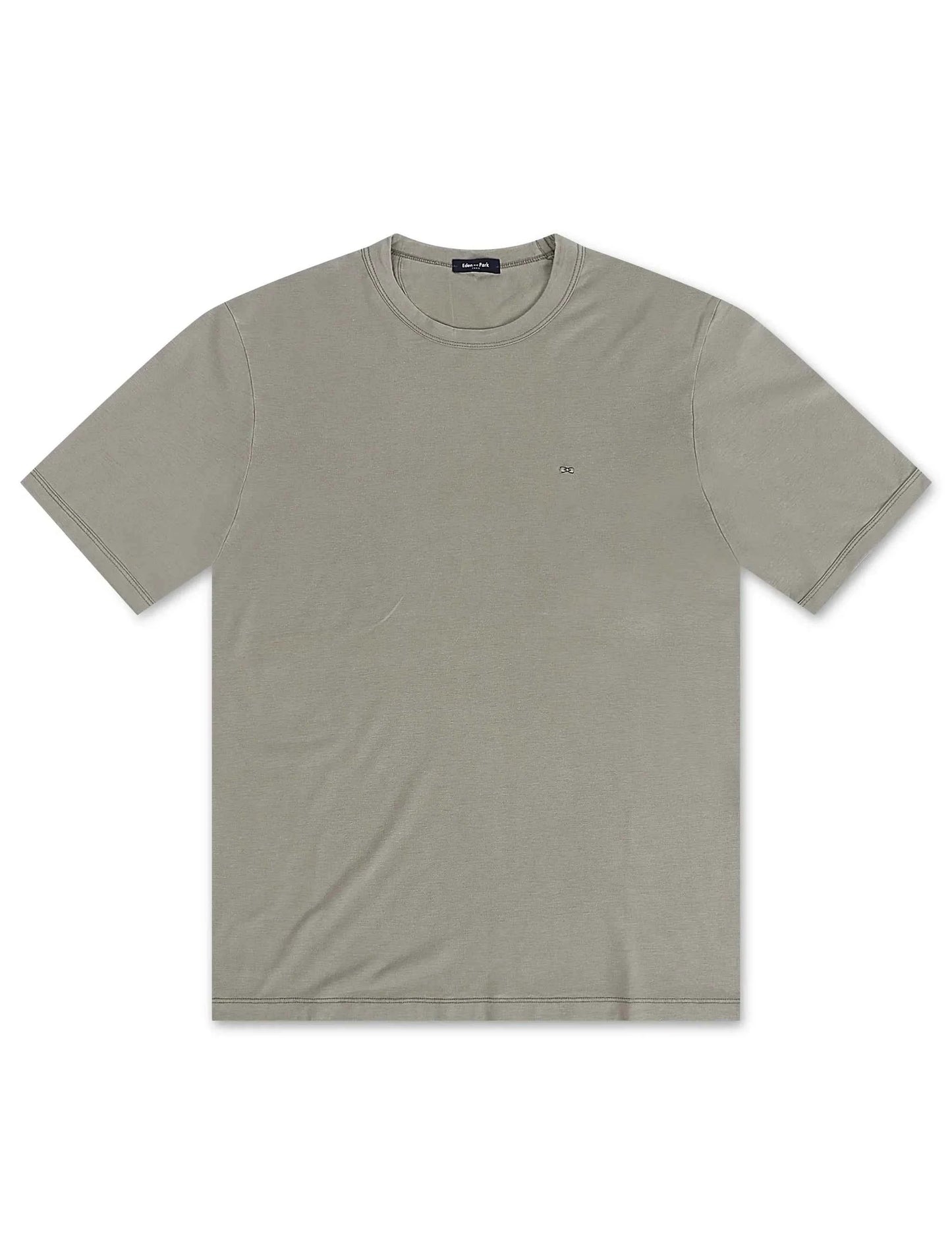Eden Park Hopetoun Tee - Brown