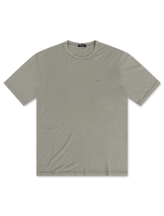 Eden Park Hopetoun Tee - Brown