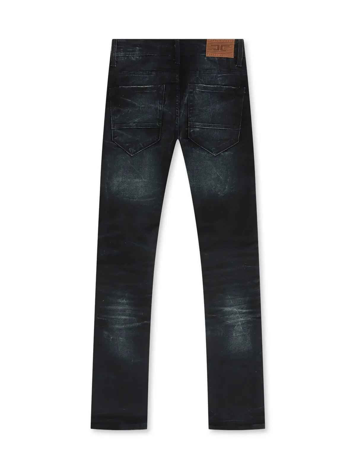 Jordan Craig Ross Jean - Midnight Blue