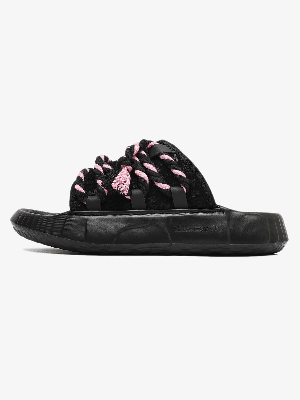 Sneakers Street Lace