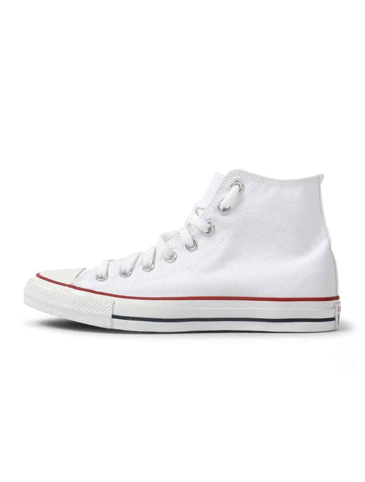 Converse Men's Chuck Taylor Hi - White