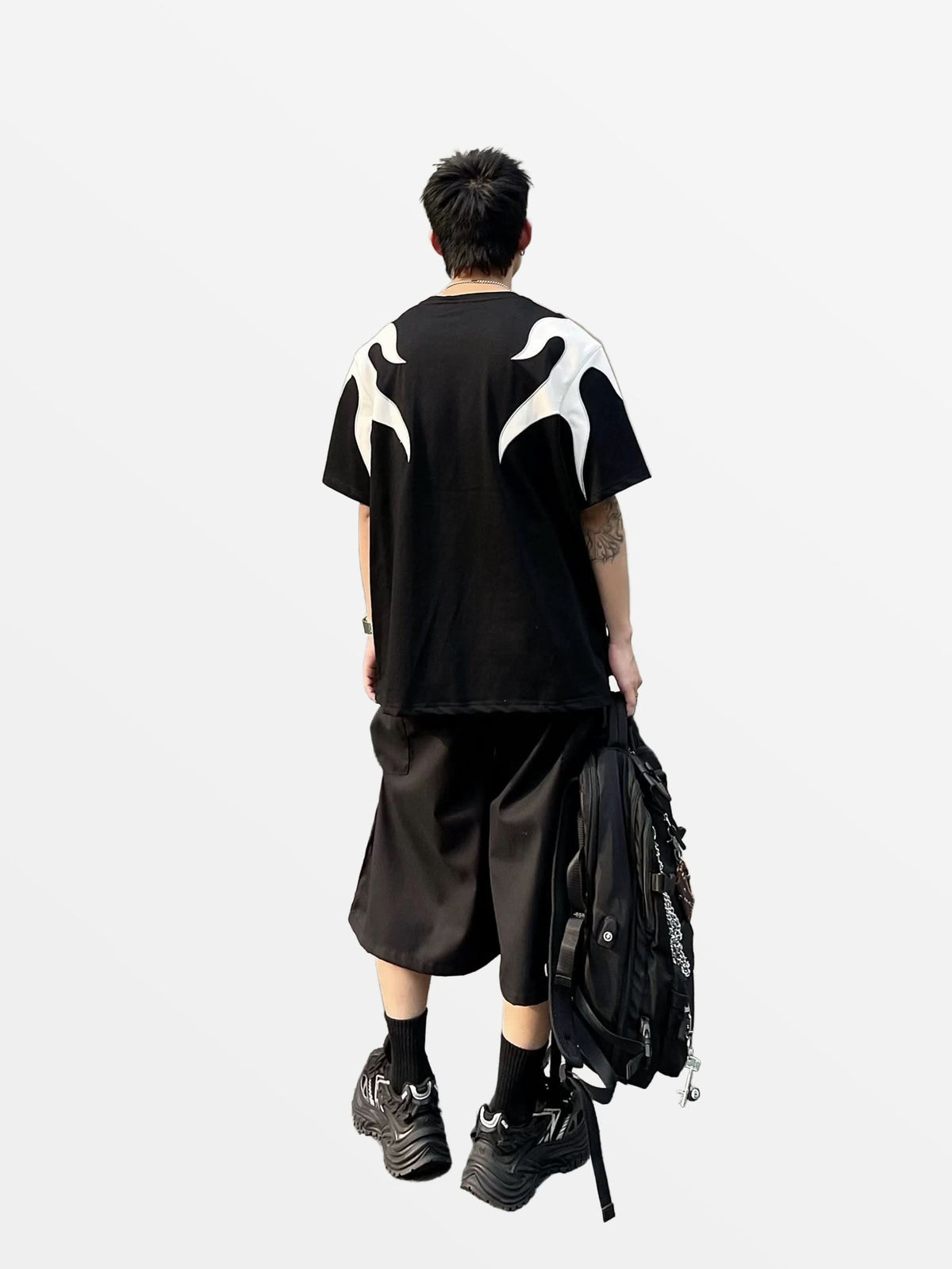 T-Shirt Rizgetup