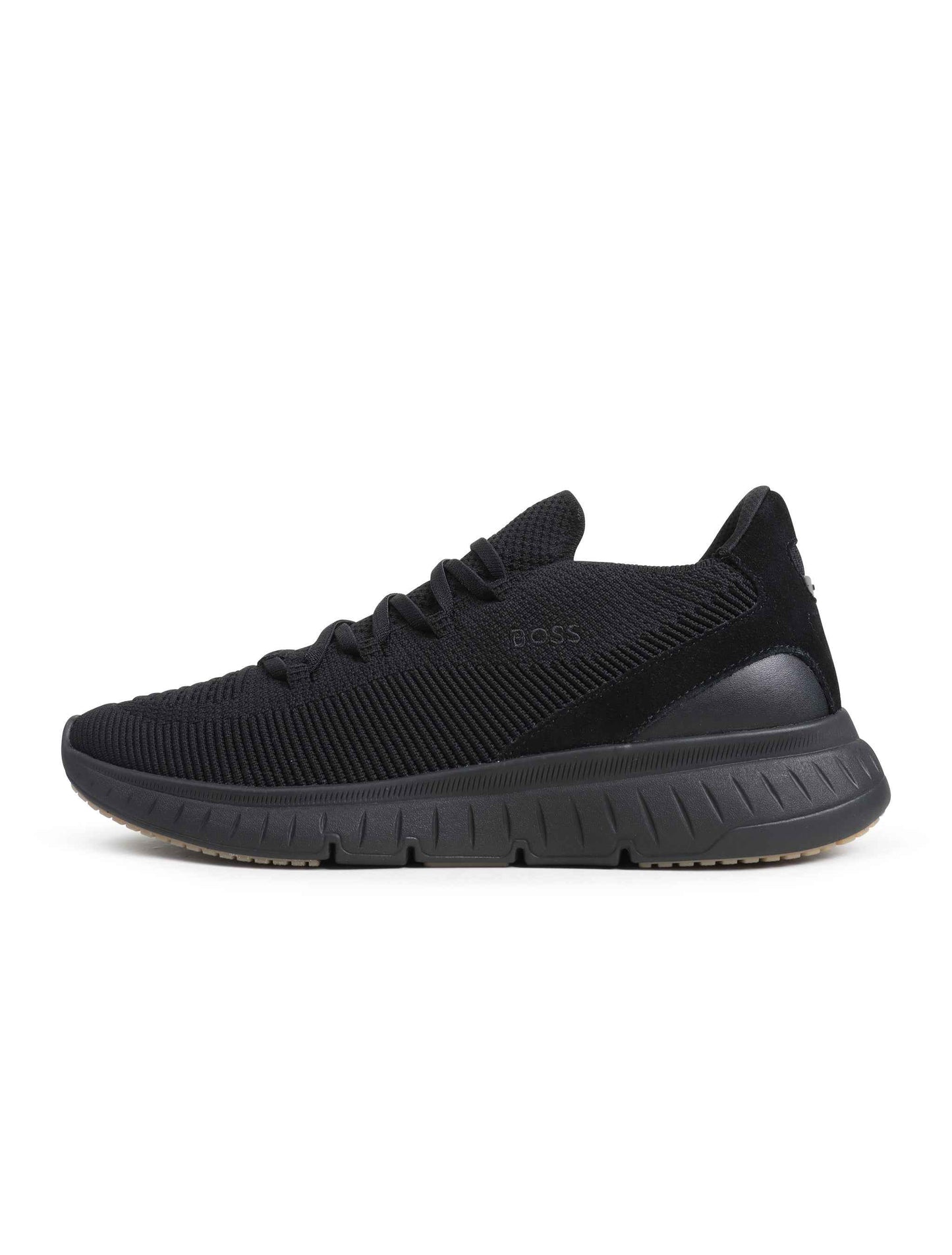 Hugo TTNM EVO Trainers - Black