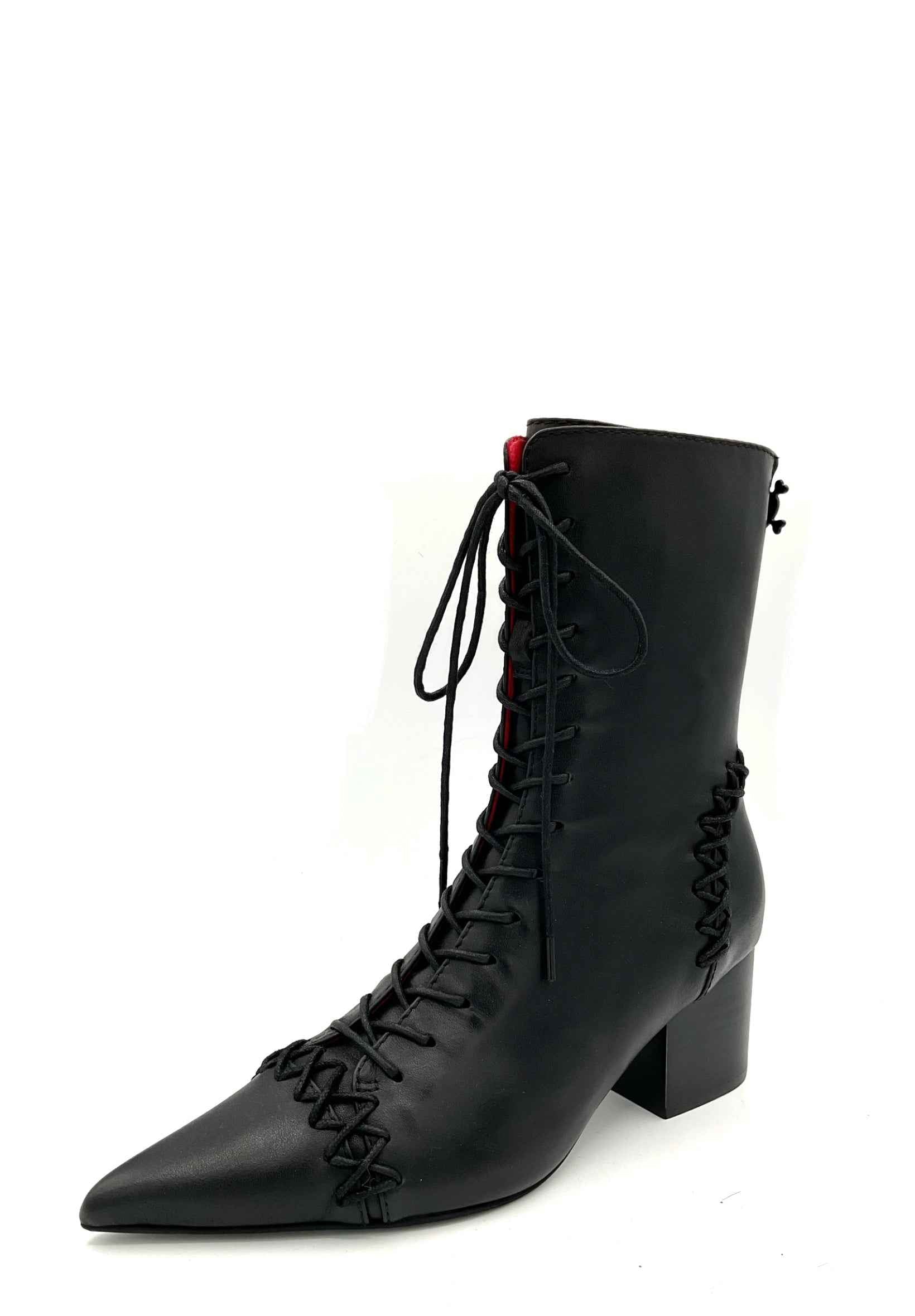 Sacrifice Boot