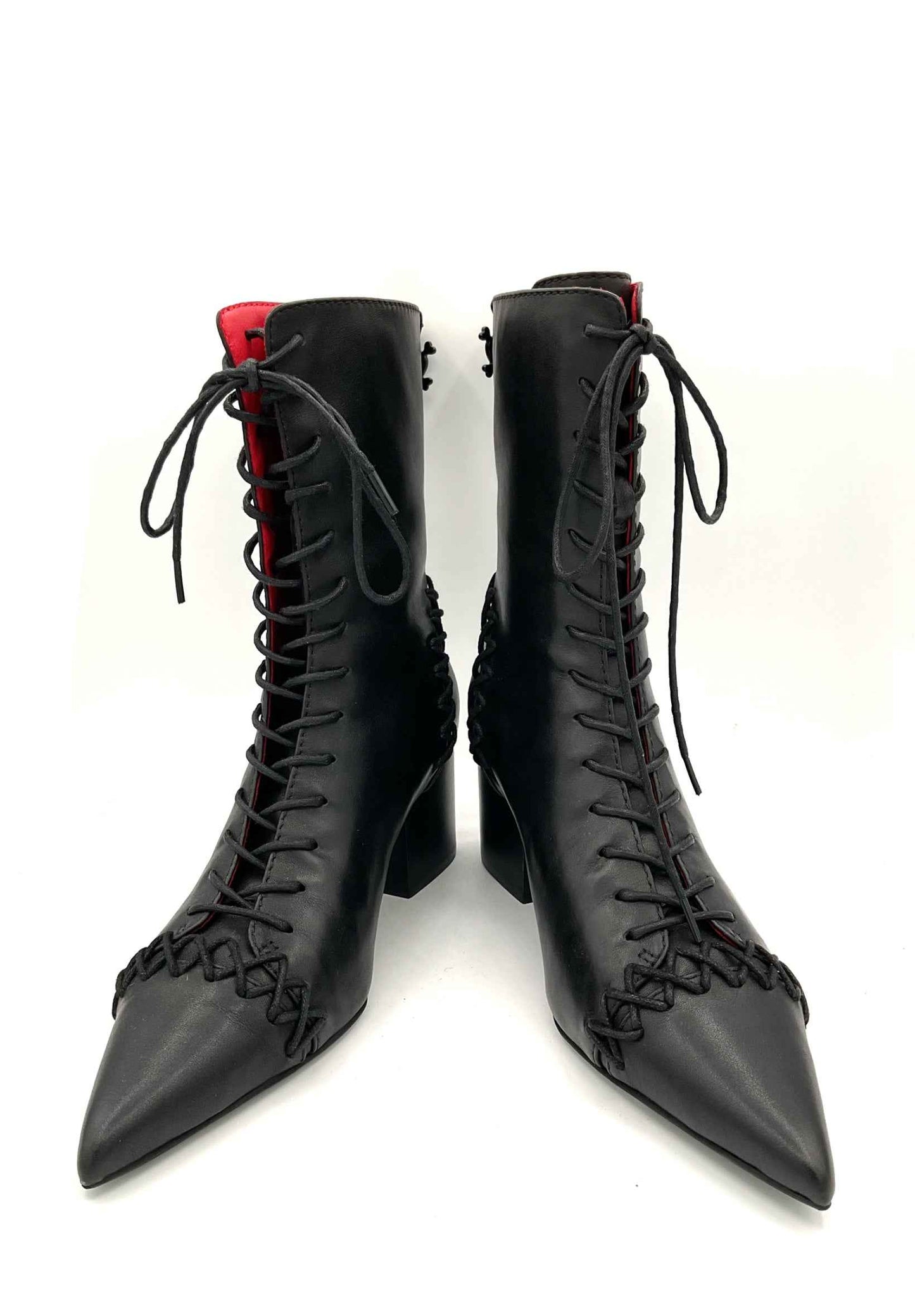 Sacrifice Boot