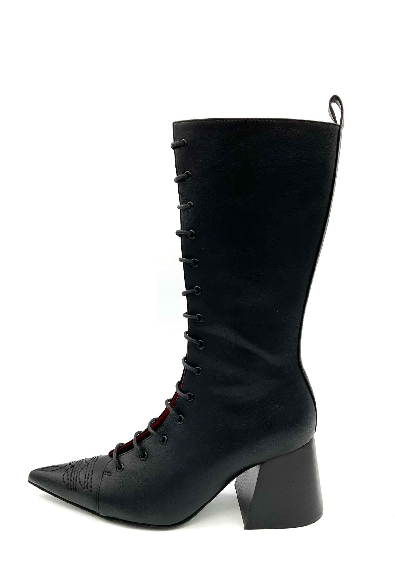 Witch of the West Boot