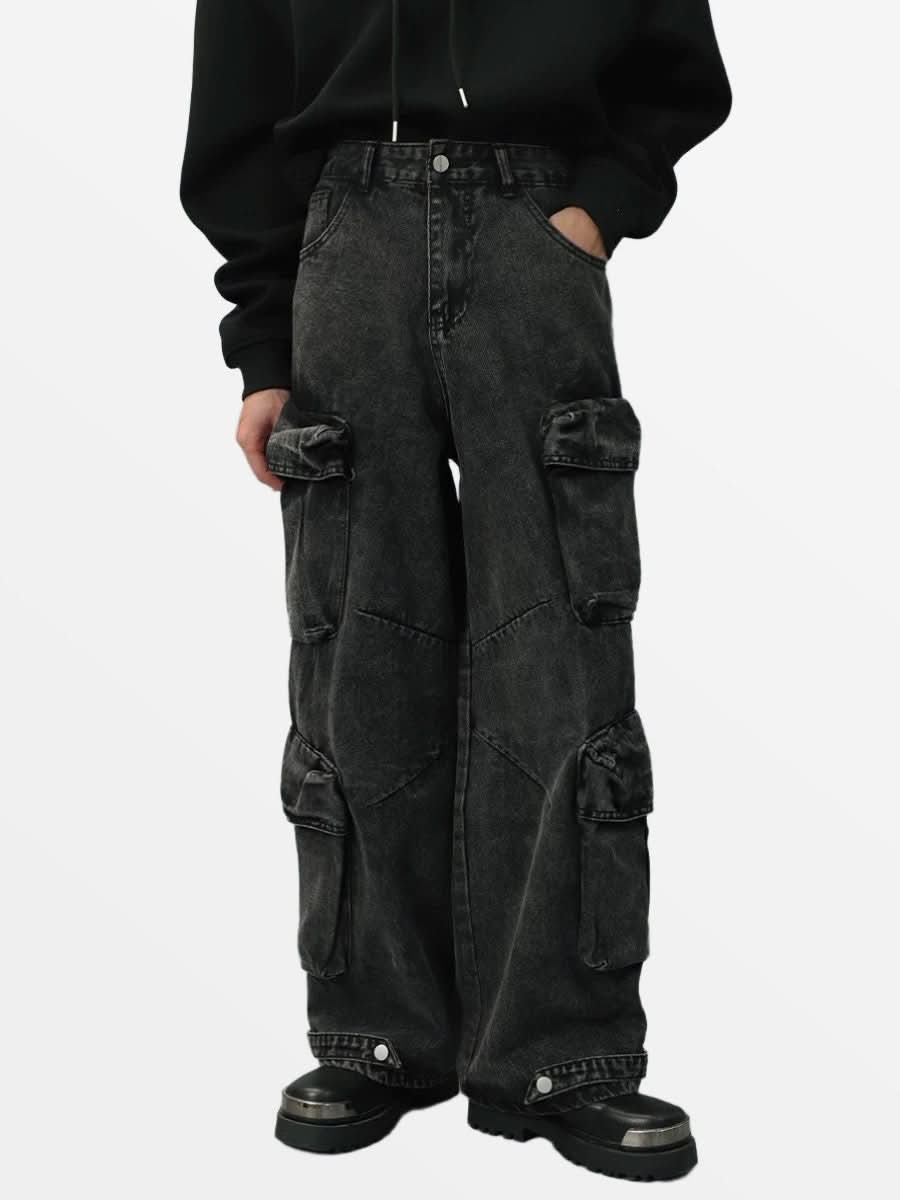 Denim Pant Valomat