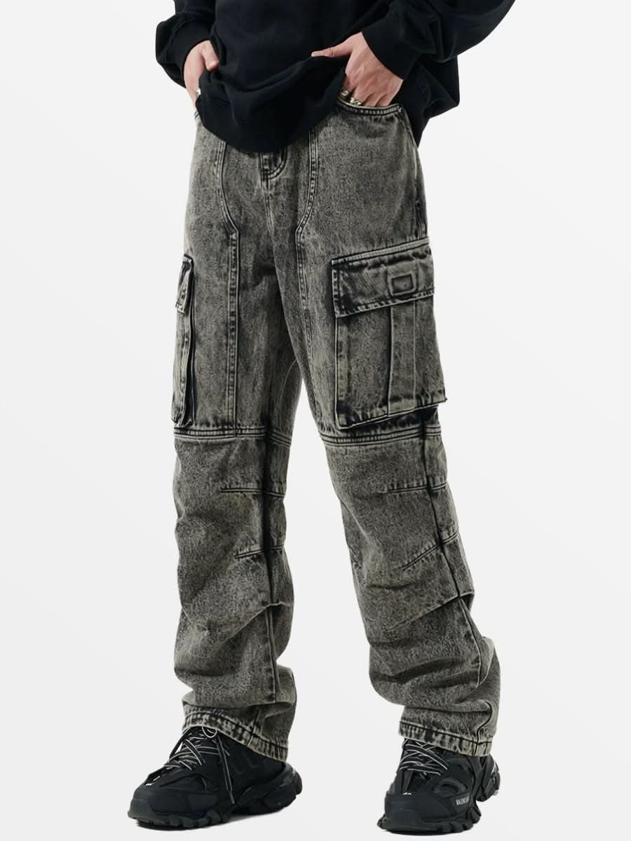 Denim Pant Valomat