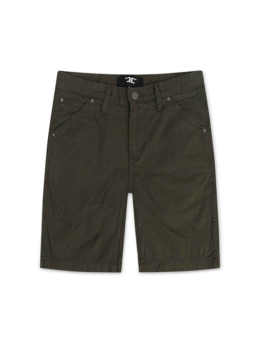 Jordan Craig The Re-up Shorts - Dark Green