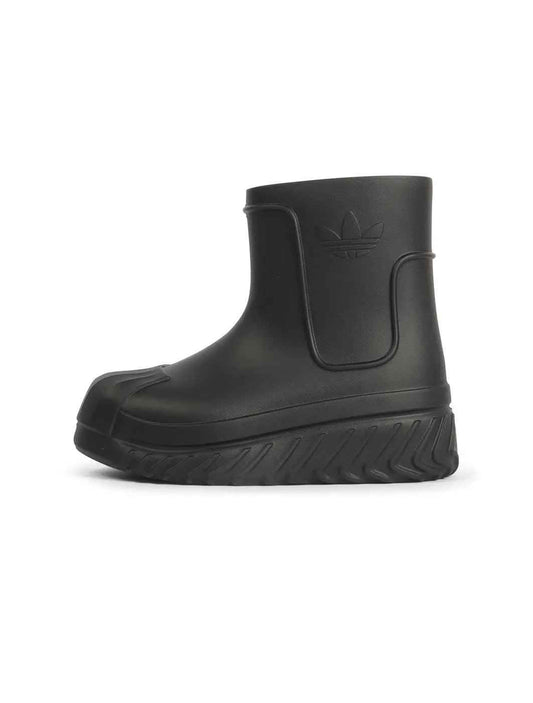 Adidas Womens Adifom Superstar Boot- Black