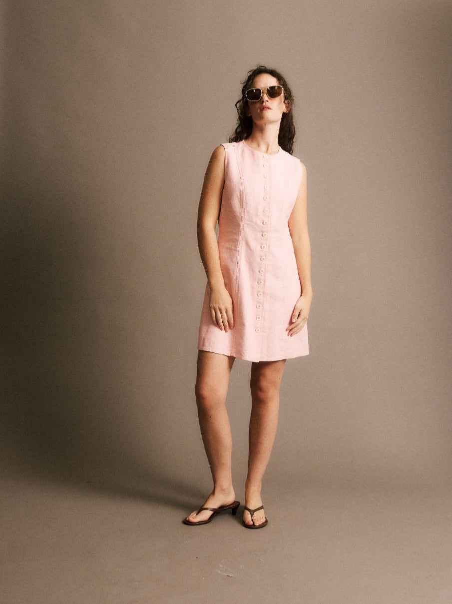Dominique Dress