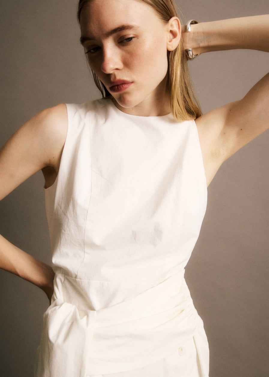 Mathis Dress