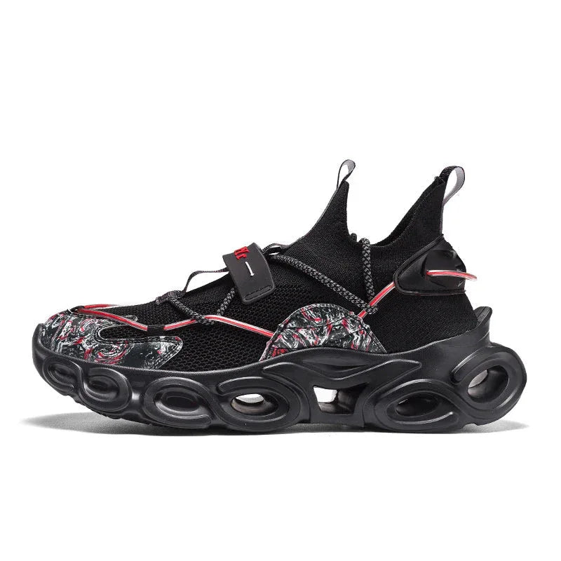 Neo Pace T84 Sneakers - Luxuryurbanwear