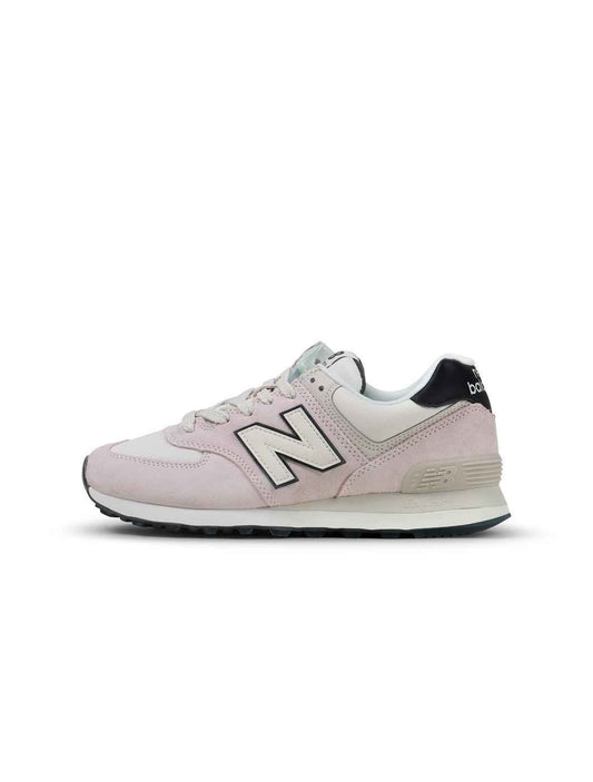 New Balance Womens 574 - Washed Pink
