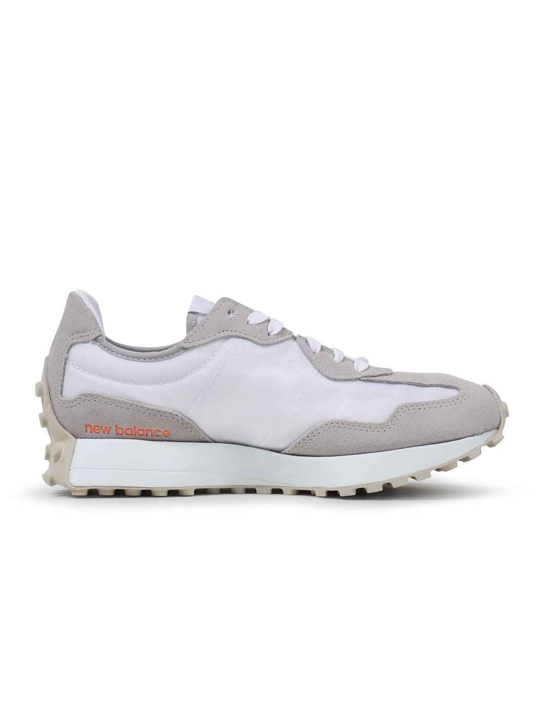 New Balance Mens 327 - Rain Cloud