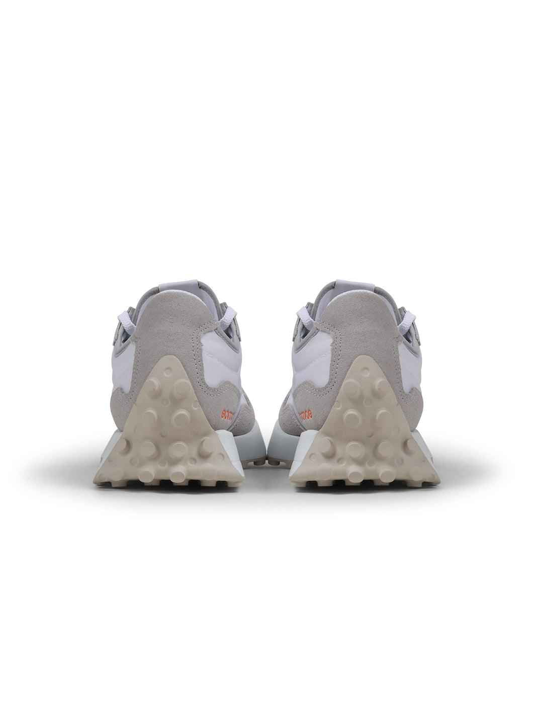 New Balance Mens 327 - Rain Cloud