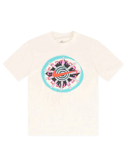 Nike Mens Sportswear Tee - Sail