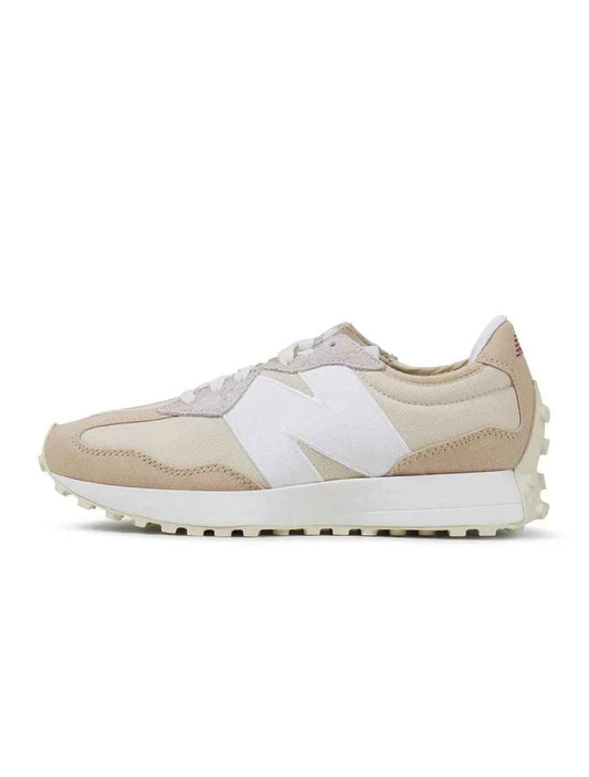 New Balance Mens 327 Lifestyle - Khaki