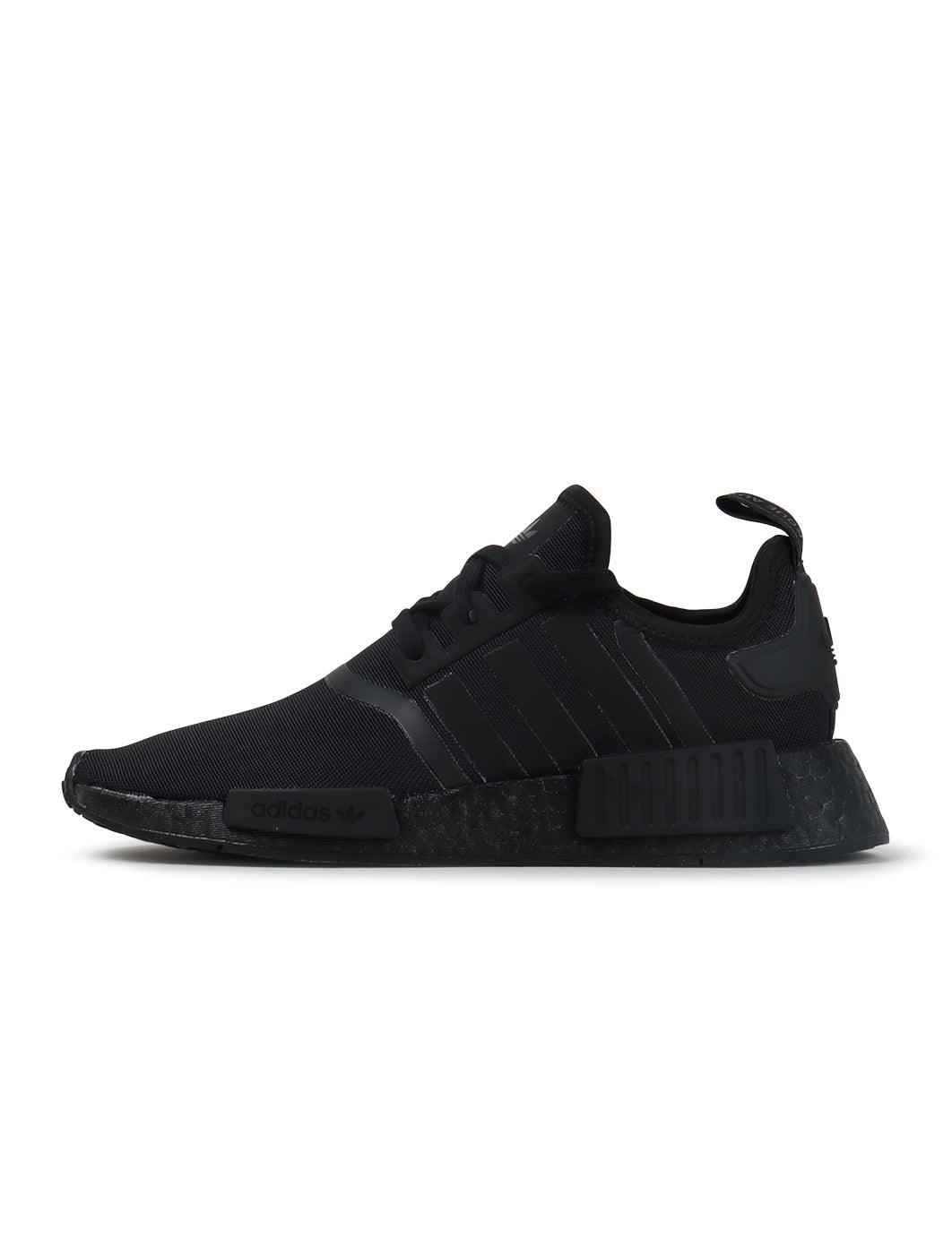 Adidas Mens NMD R1 - Triple Black