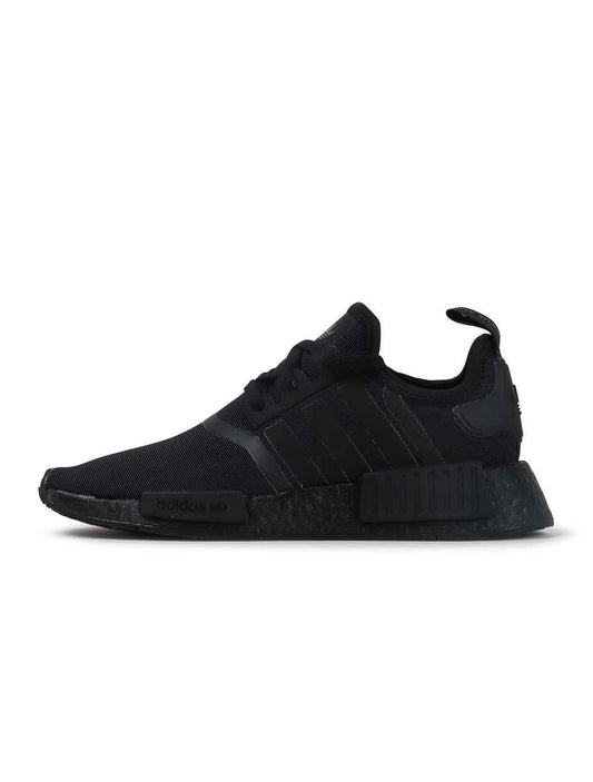 Adidas Mens NMD R1 - Triple Black