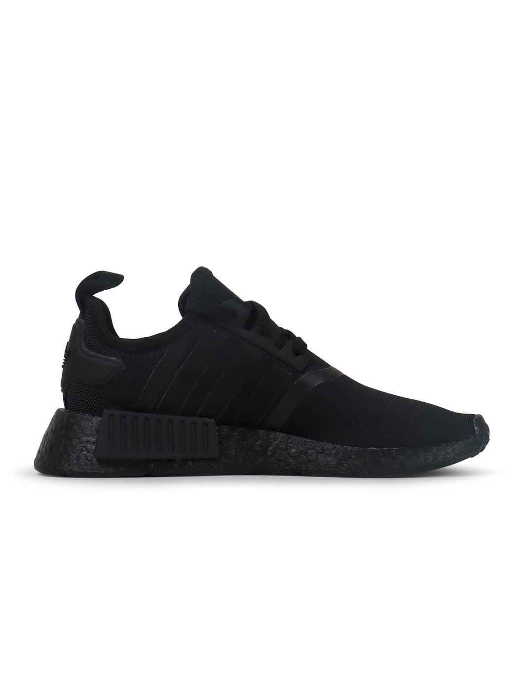 Adidas Mens NMD R1 - Triple Black