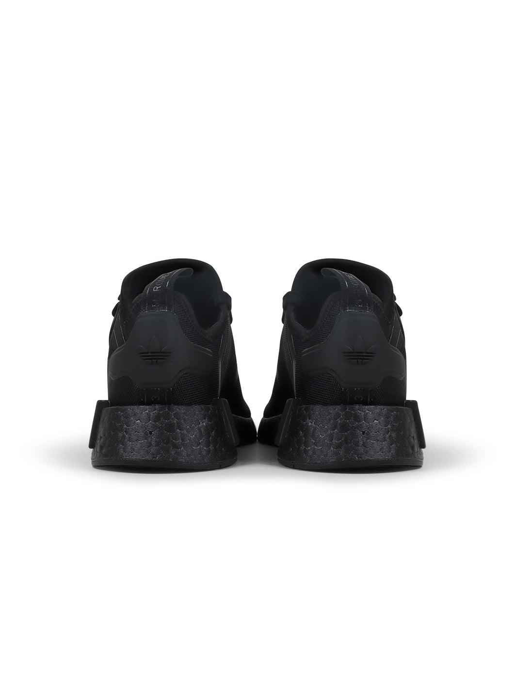 Adidas Mens NMD R1 - Triple Black