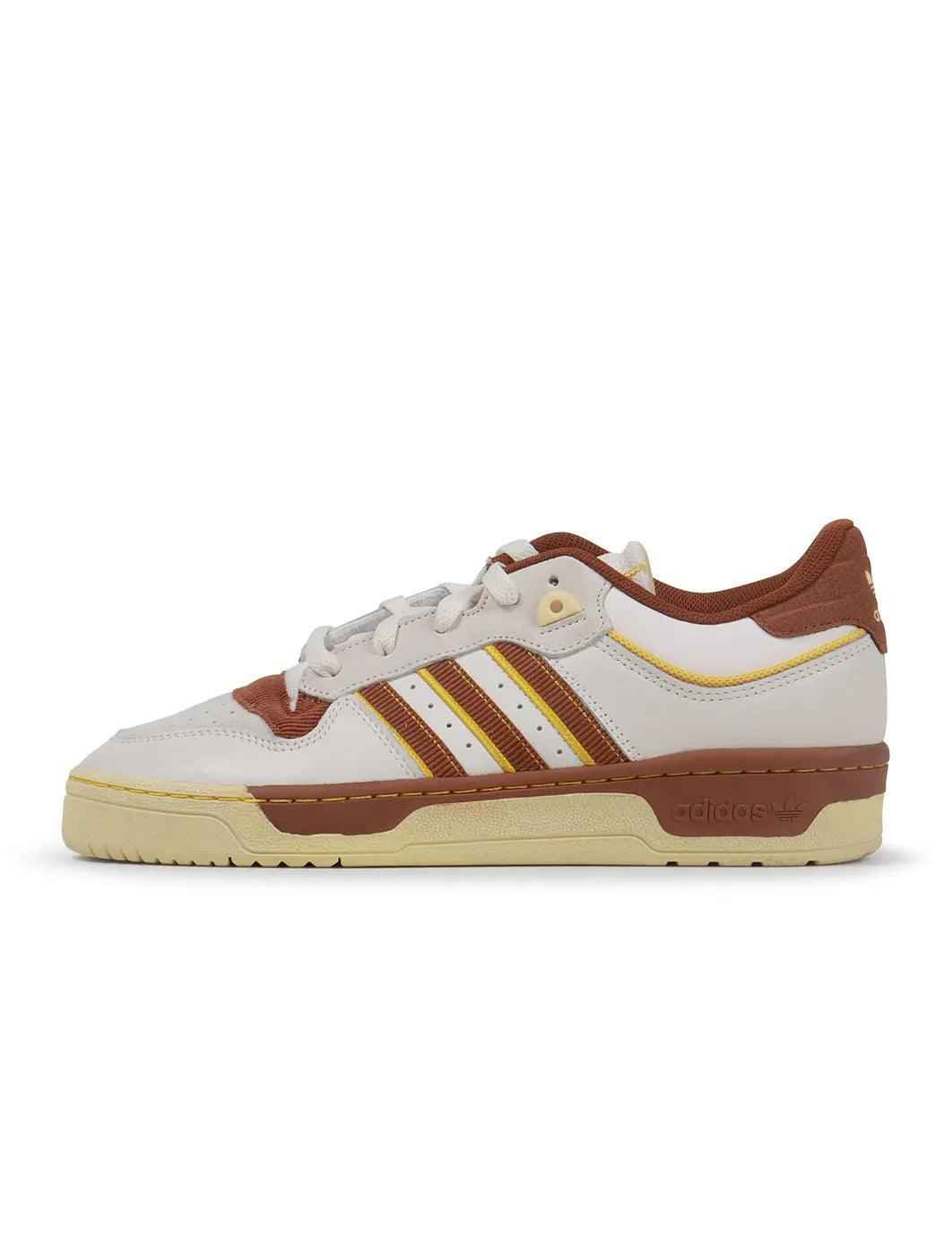 Adidas Mens Rivalry Low 86 -  Brown