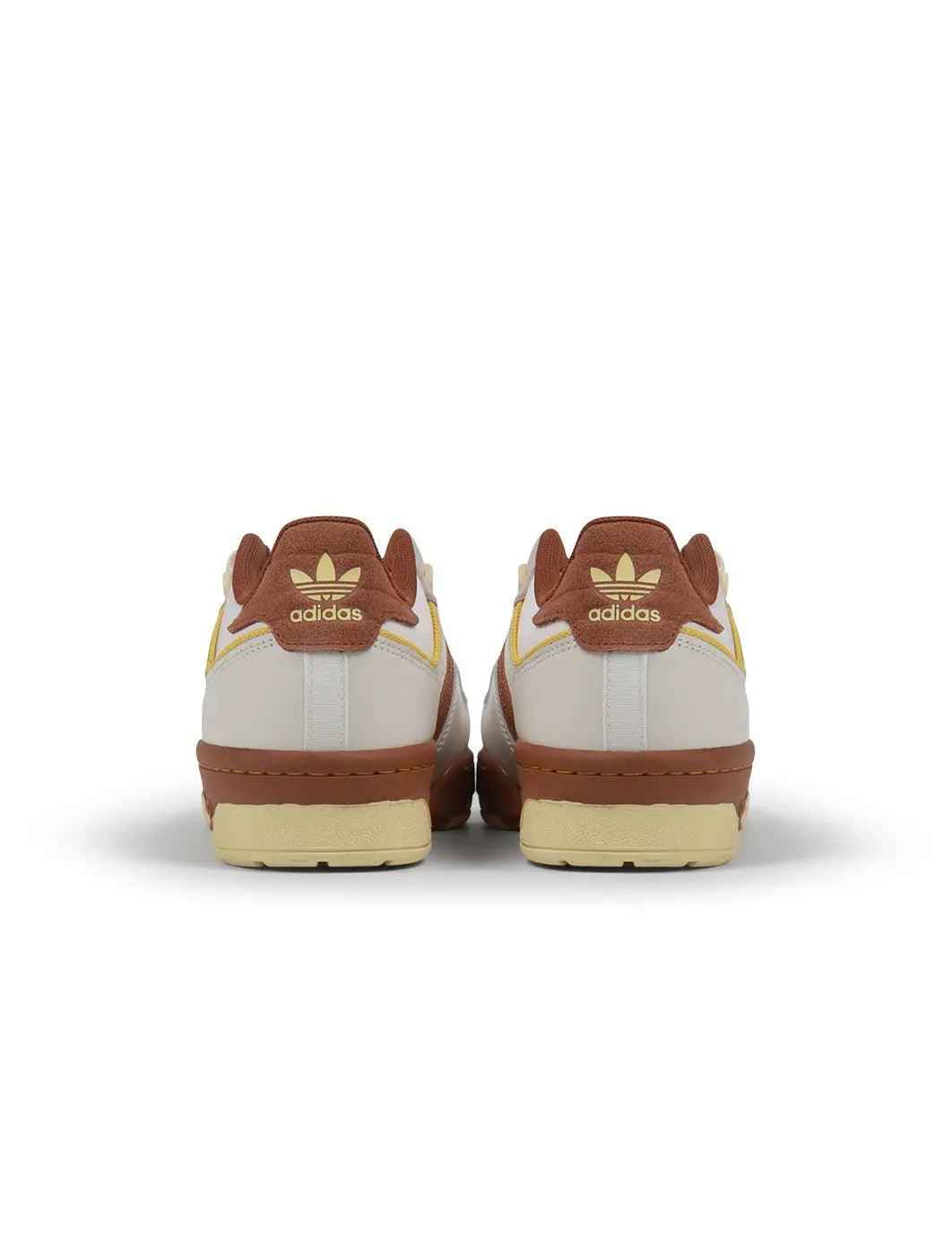 Adidas Mens Rivalry Low 86 -  Brown
