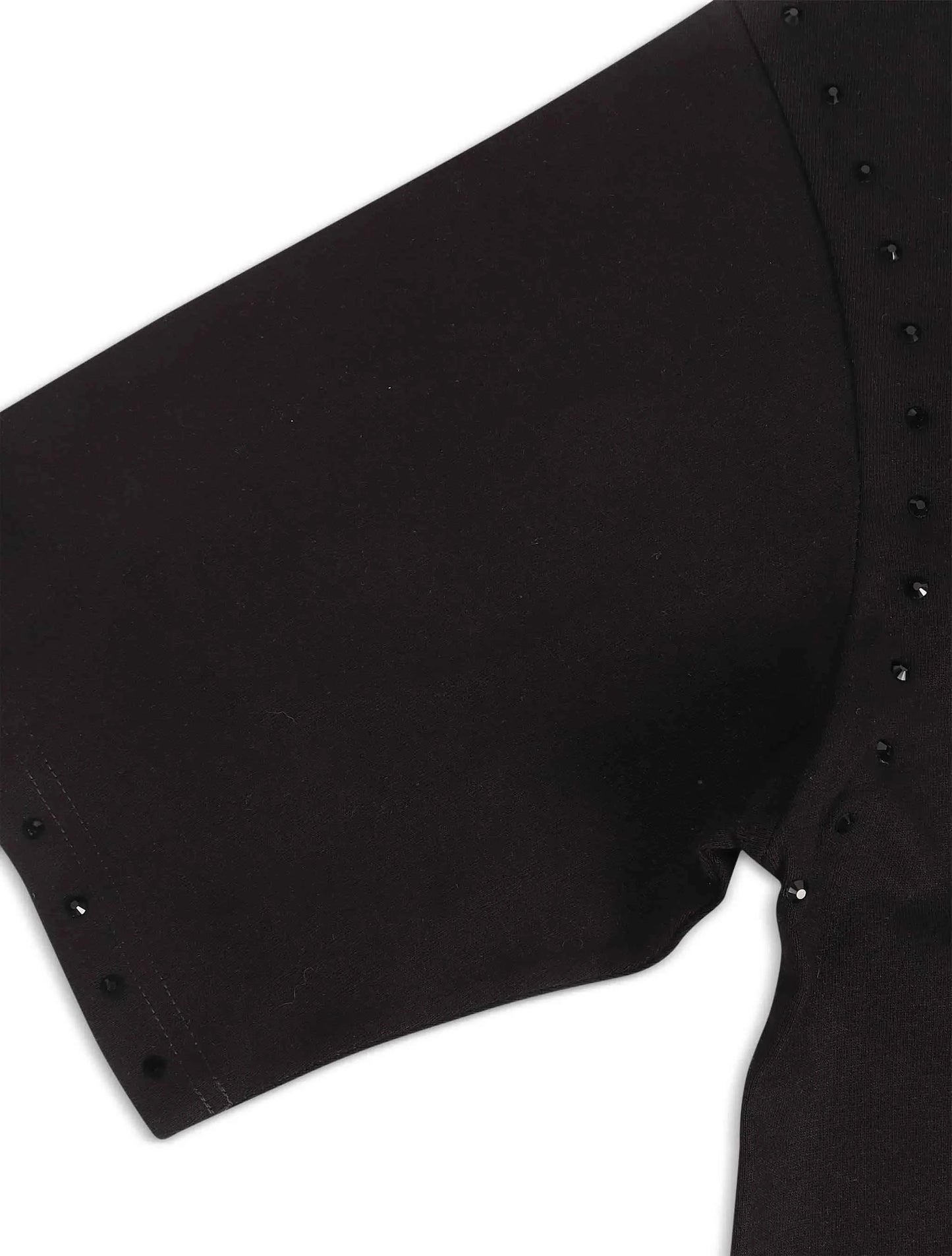 Tenaciti Tenacious Glow Tee - Black