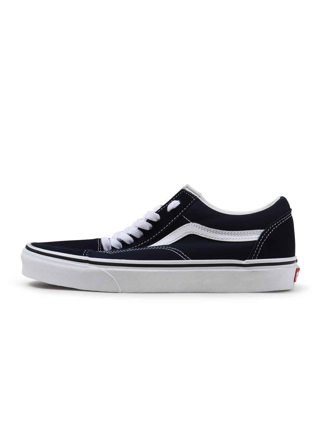 Vans Old Skool - Parisian Night/ White