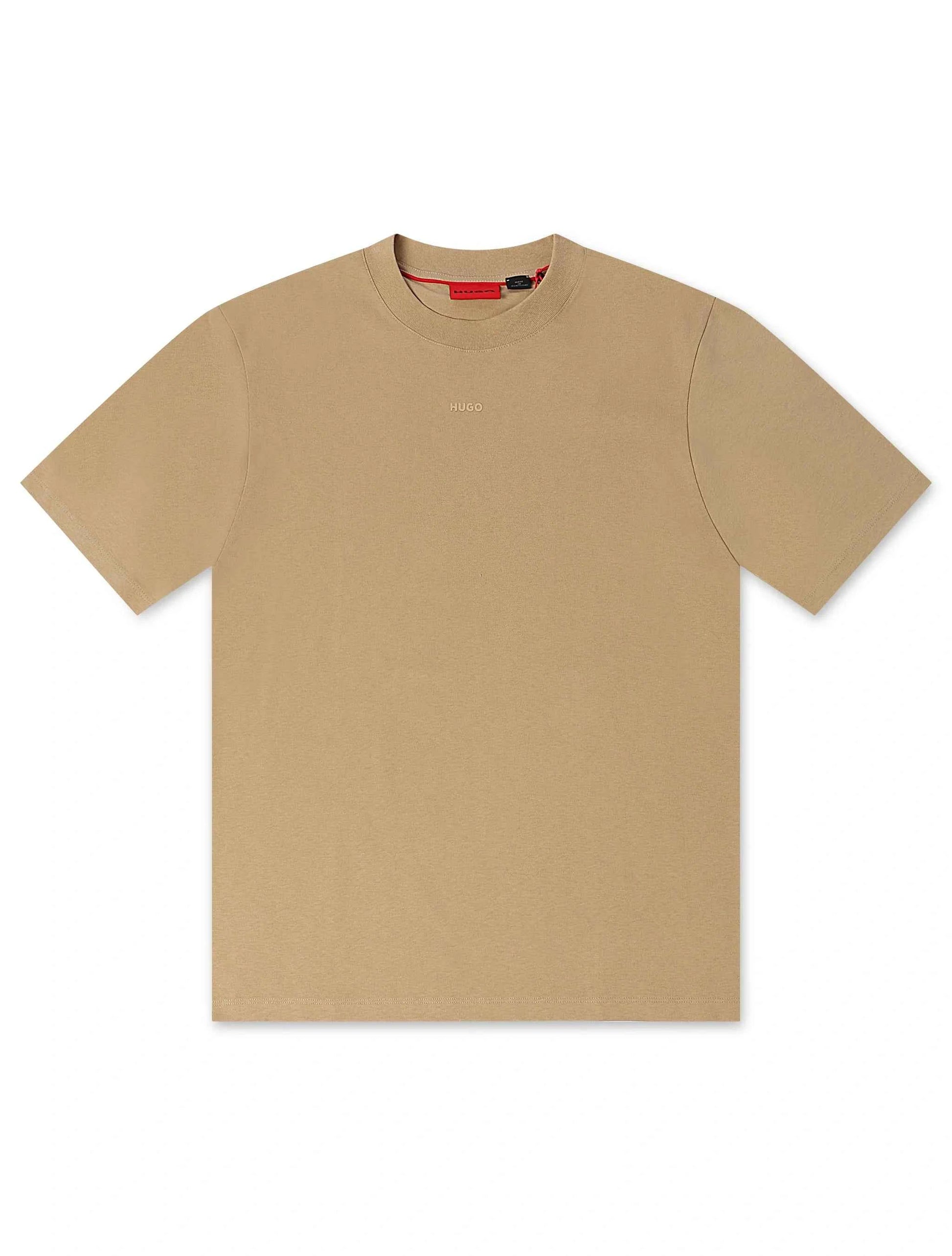 Hugo Dapolino Tee - Beige