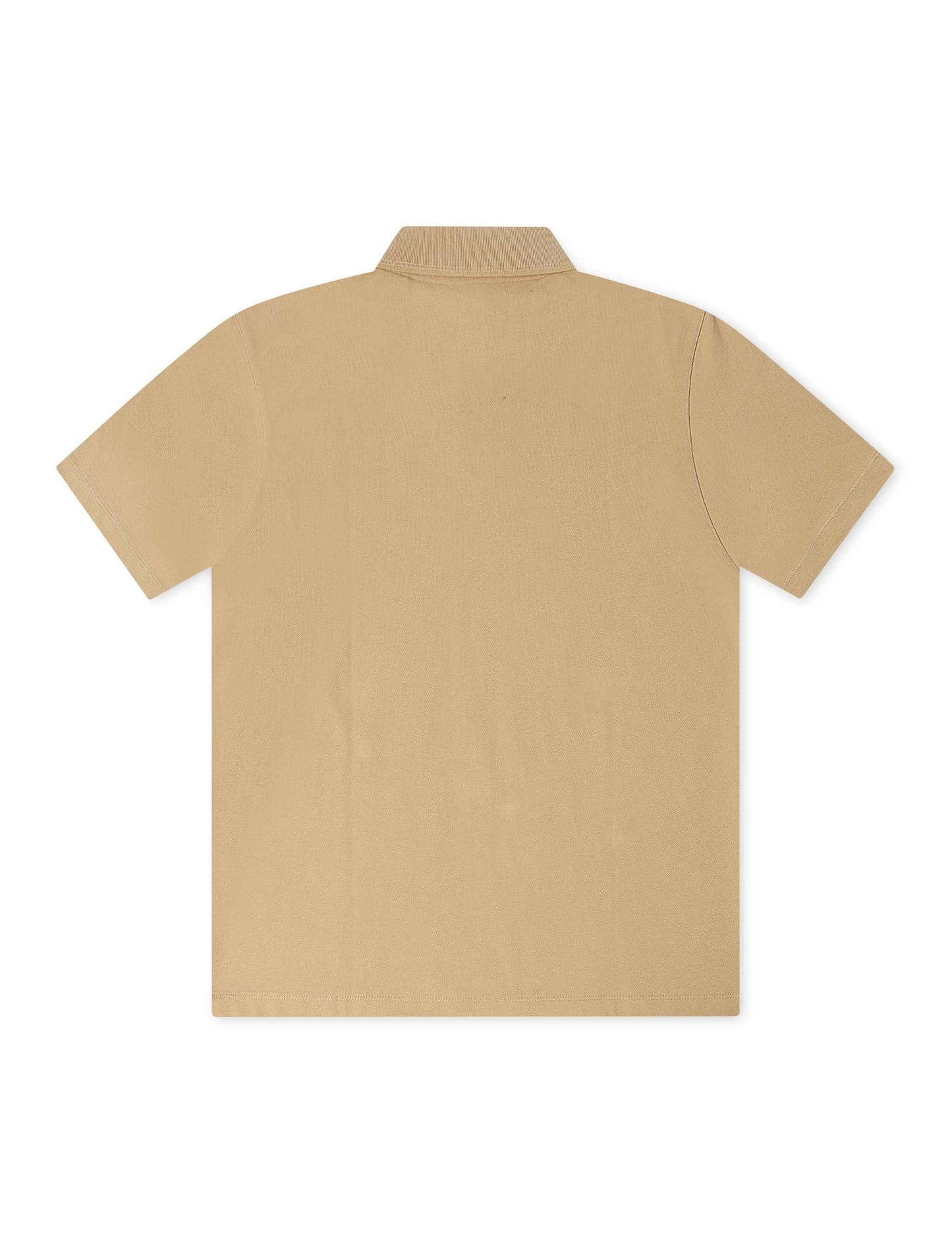 Hugo Dusplity Polo - Beige