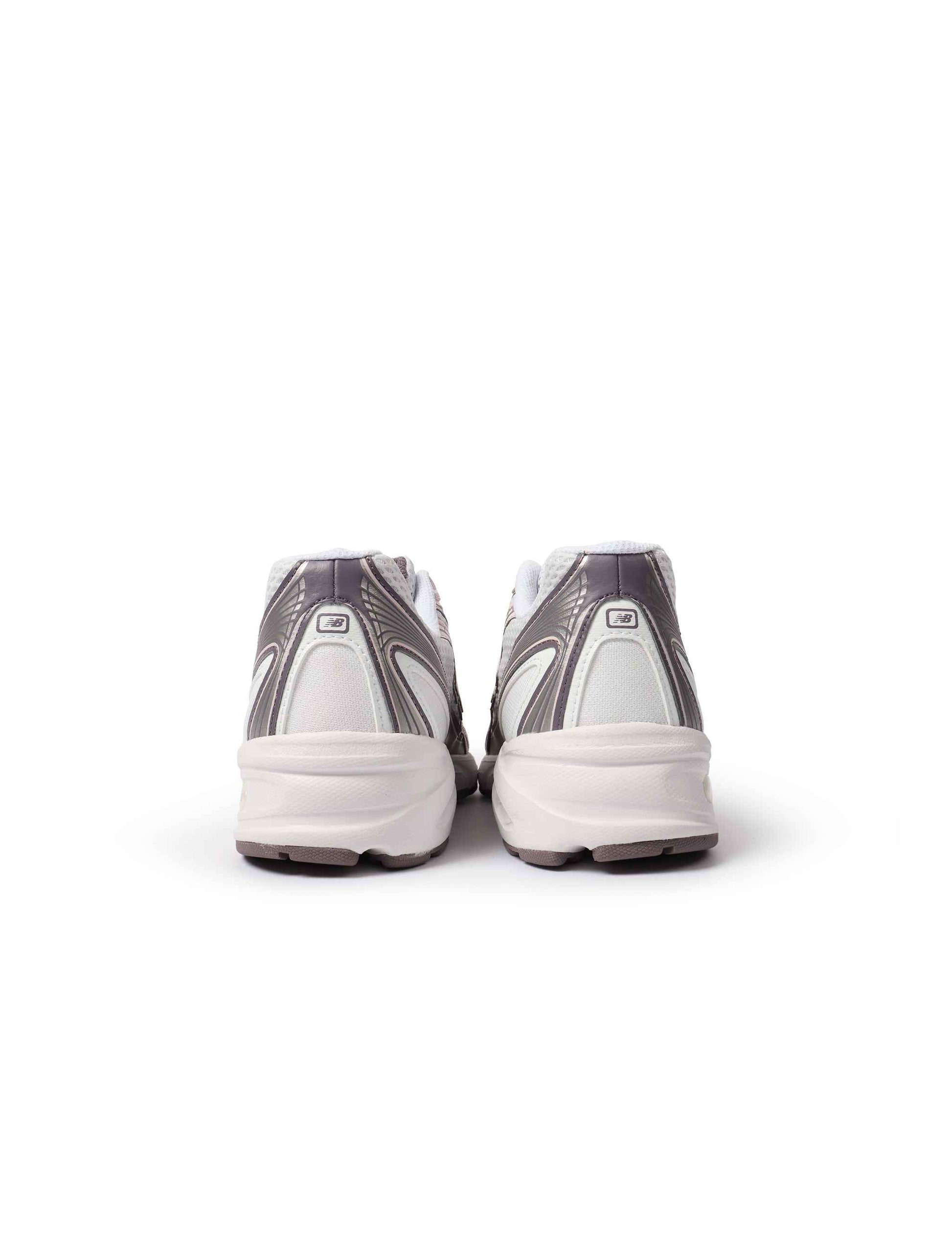 New Balance Womens 740 - Purple/White