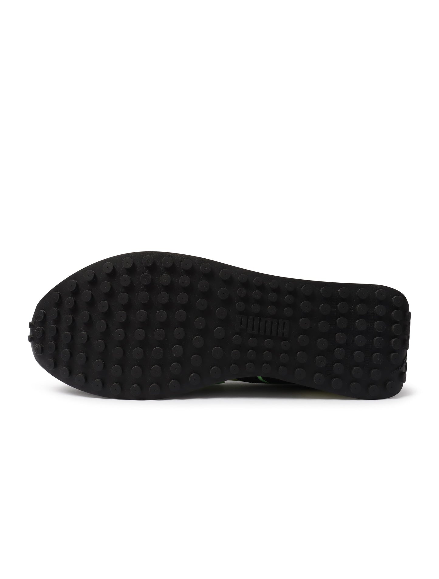Puma Future Rider Twofold - Black/Yellow