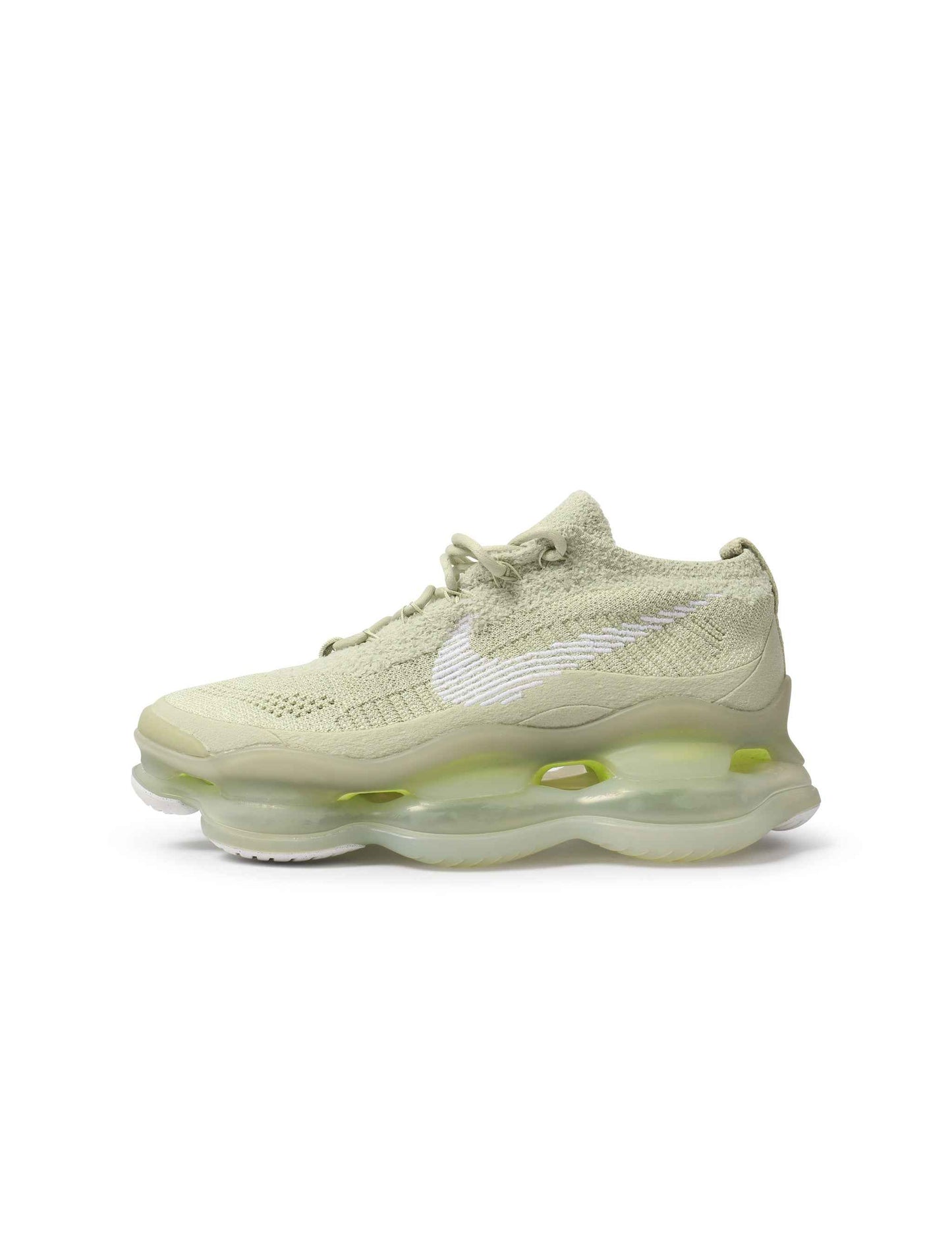 Nike Womens Air Max Scorpion - Olive Aura