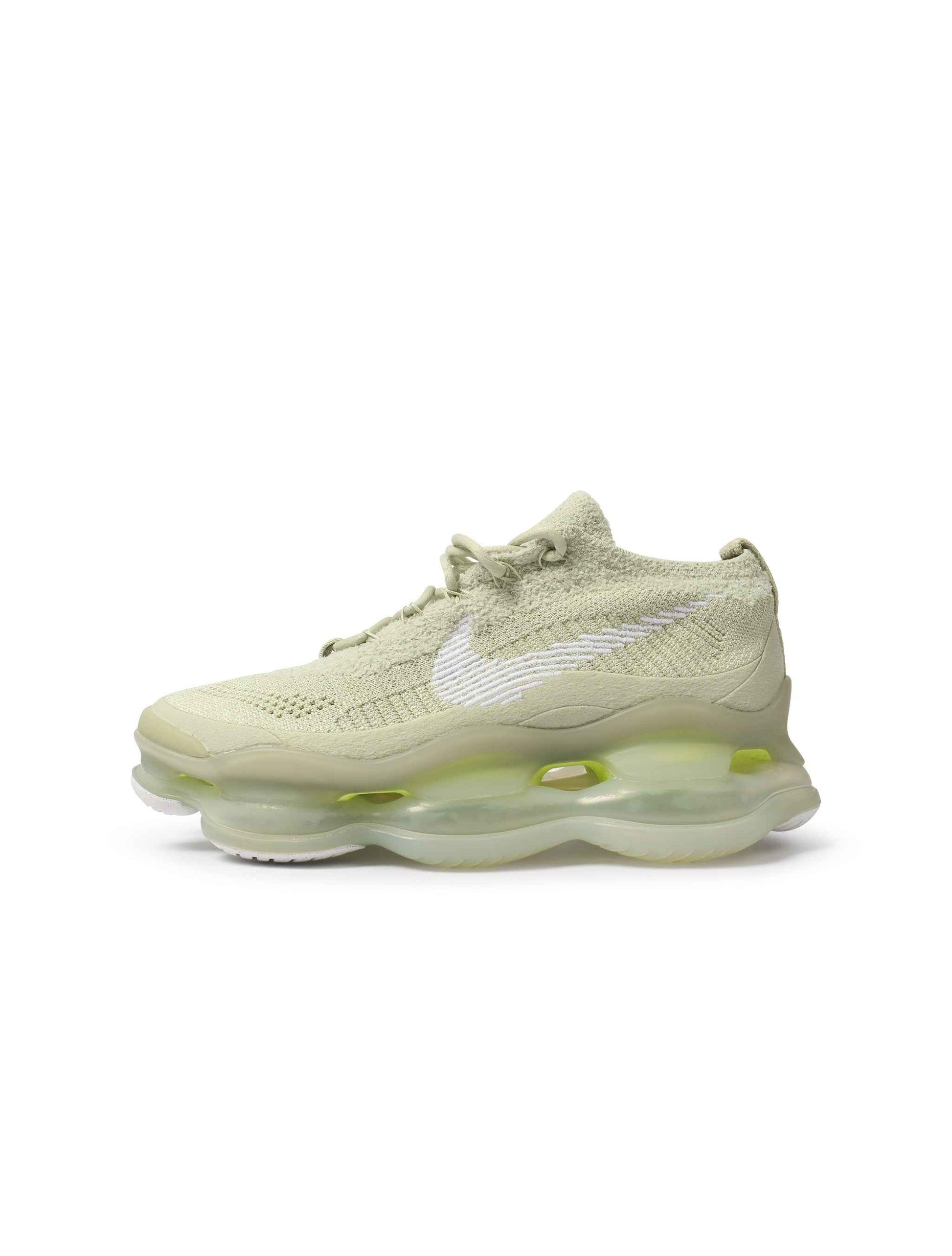 Nike Womens Air Max Scorpion - Olive Aura