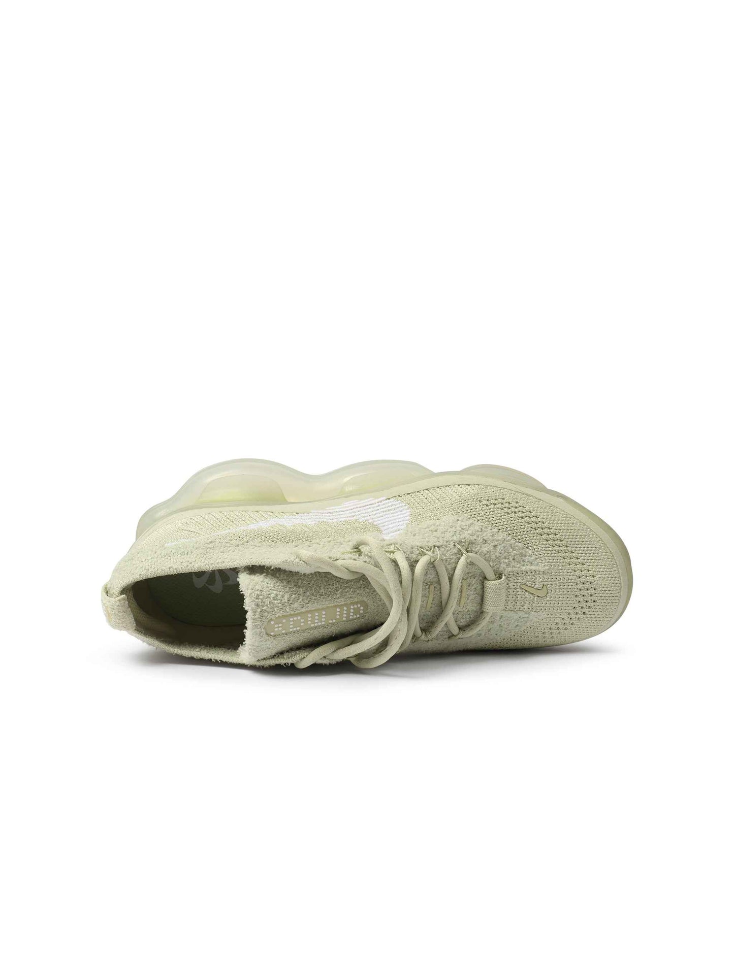 Nike Womens Air Max Scorpion - Olive Aura