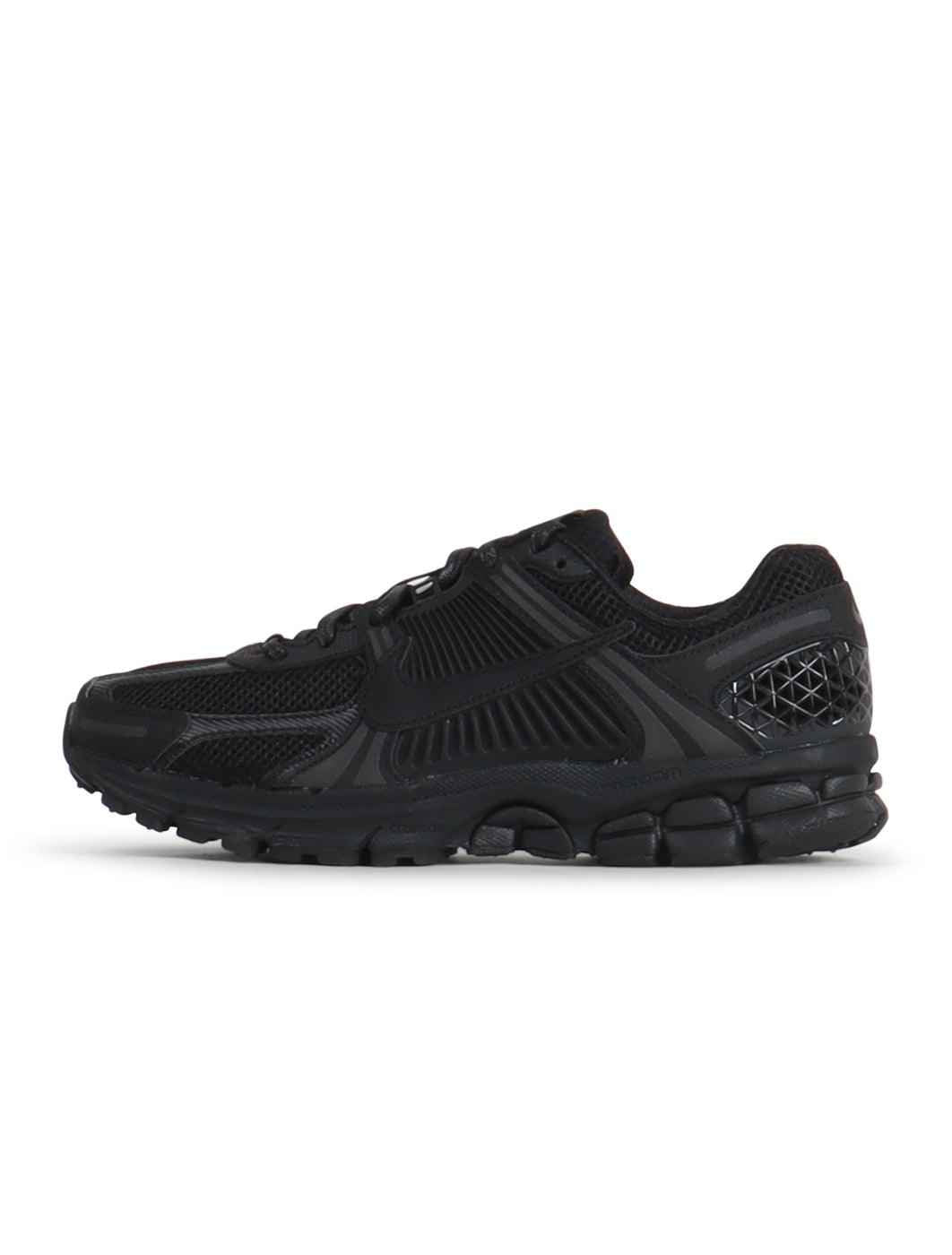 Nike Mens Zoom Vomero 5 - Triple Black
