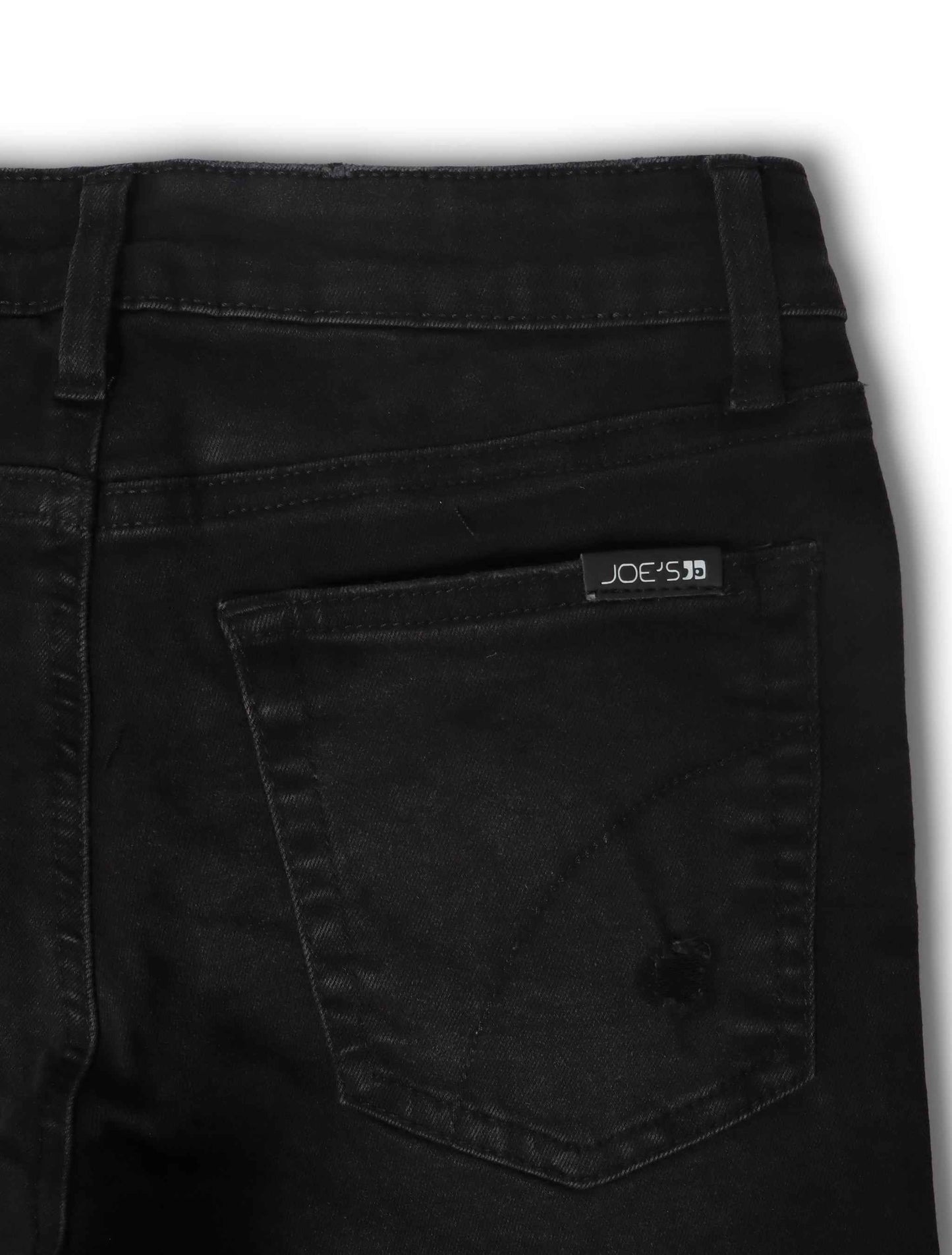 Joe's Jeans Kids Rad Skinny Fit Jean - Black