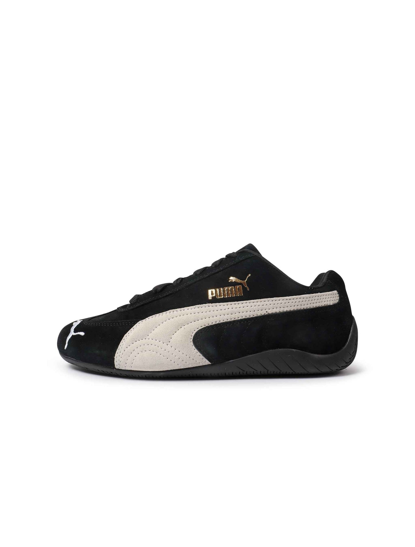 Puma Womens Speedcat OG - Black/White