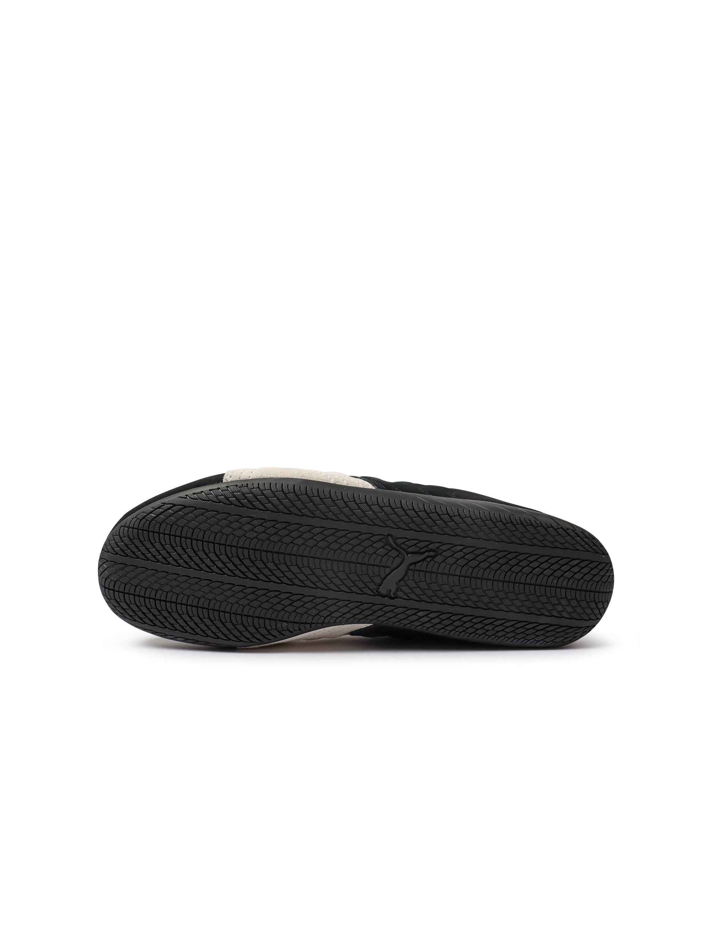 Puma Womens Speedcat OG - Black/White