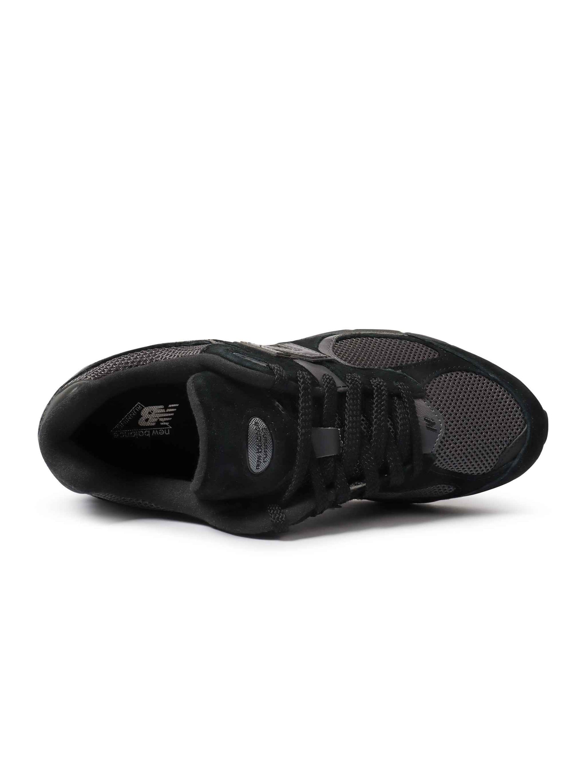 New Balance  Mens 2002R Shoes - Black
