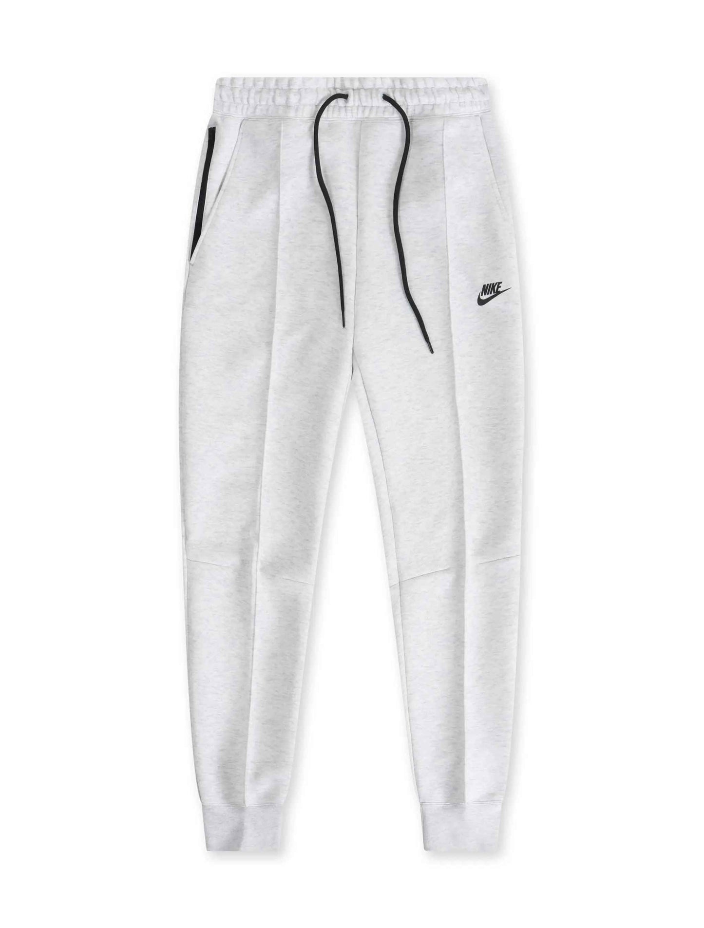 Nike Womens Sportswear Tech Fleece Joggers - Grey