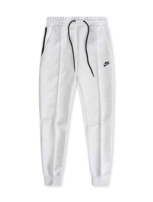 Nike Womens Sportswear Tech Fleece Joggers - Grey