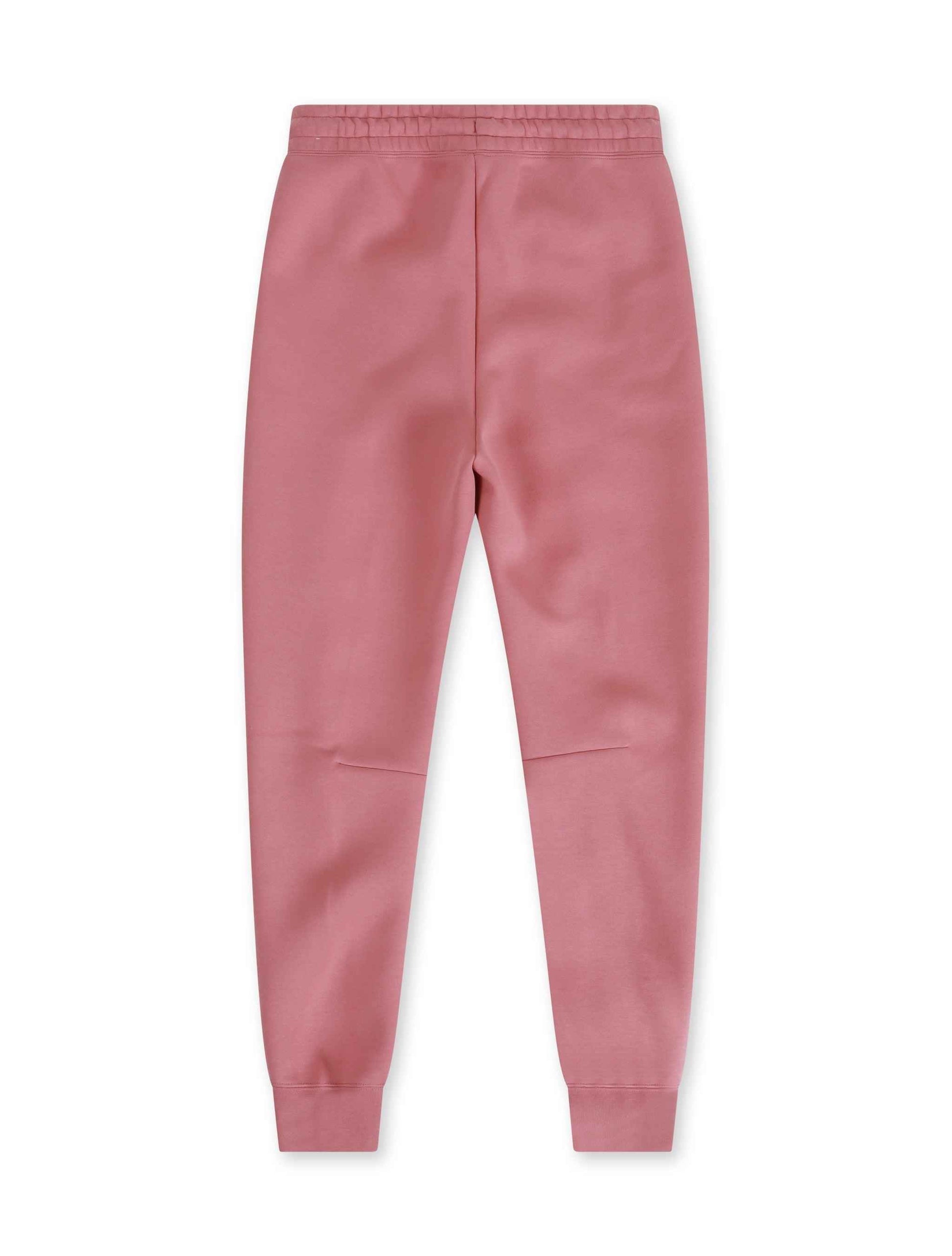 Nike Womens Sportswear Tech Fleece Joggers - Stardust